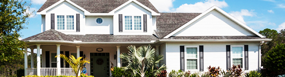 Home / Villa Building