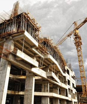 Commercial Constructions